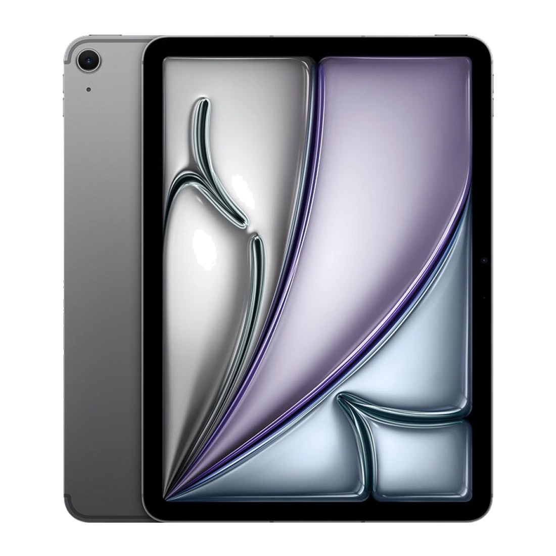 iPad Air 11 M2 512GB Gray Wi-Fi