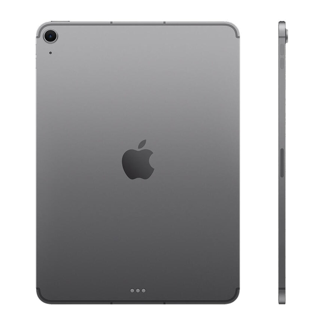 iPad Air 11 M2 512GB Gray Wi-Fi