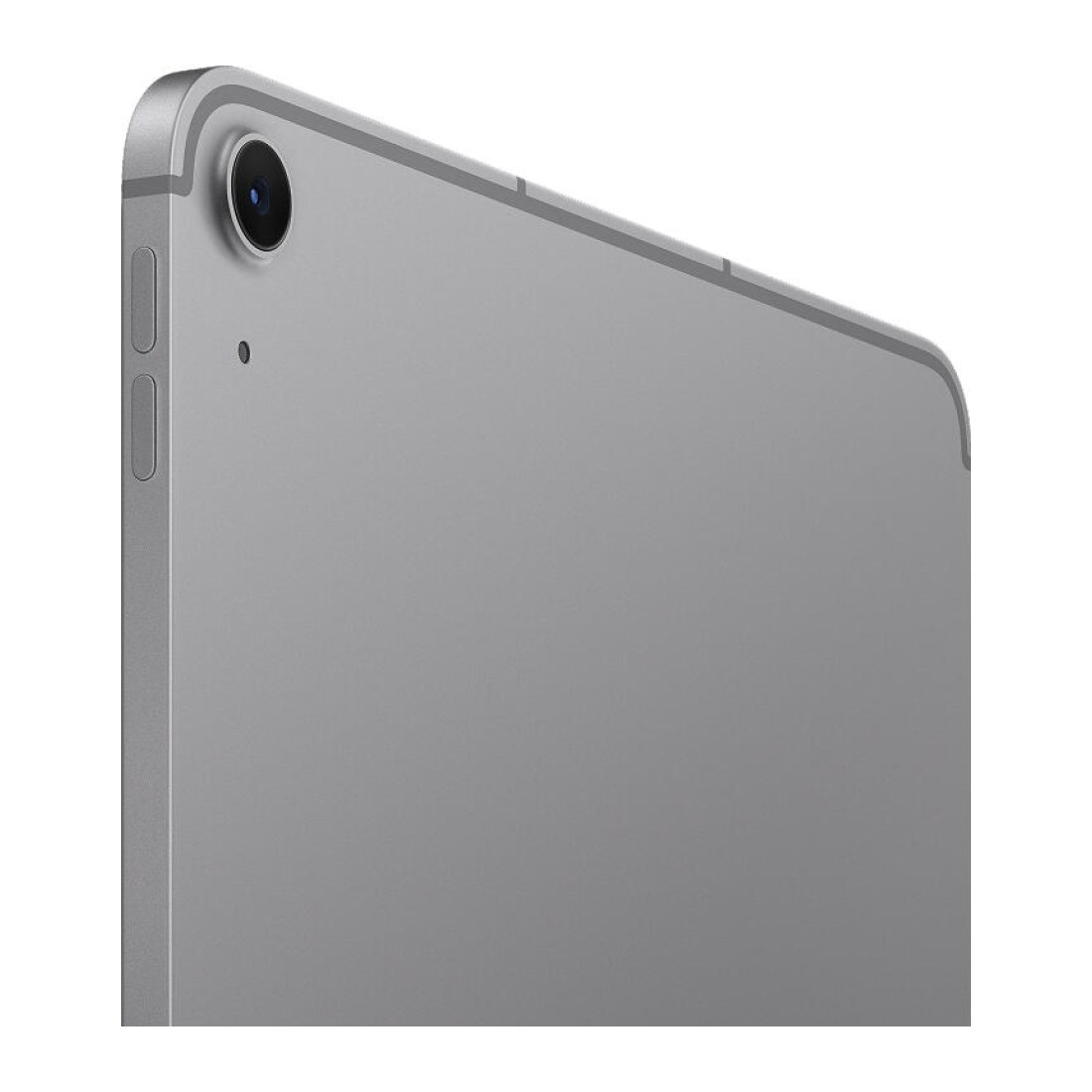 iPad Air 11 M2 512GB Gray Wi-Fi