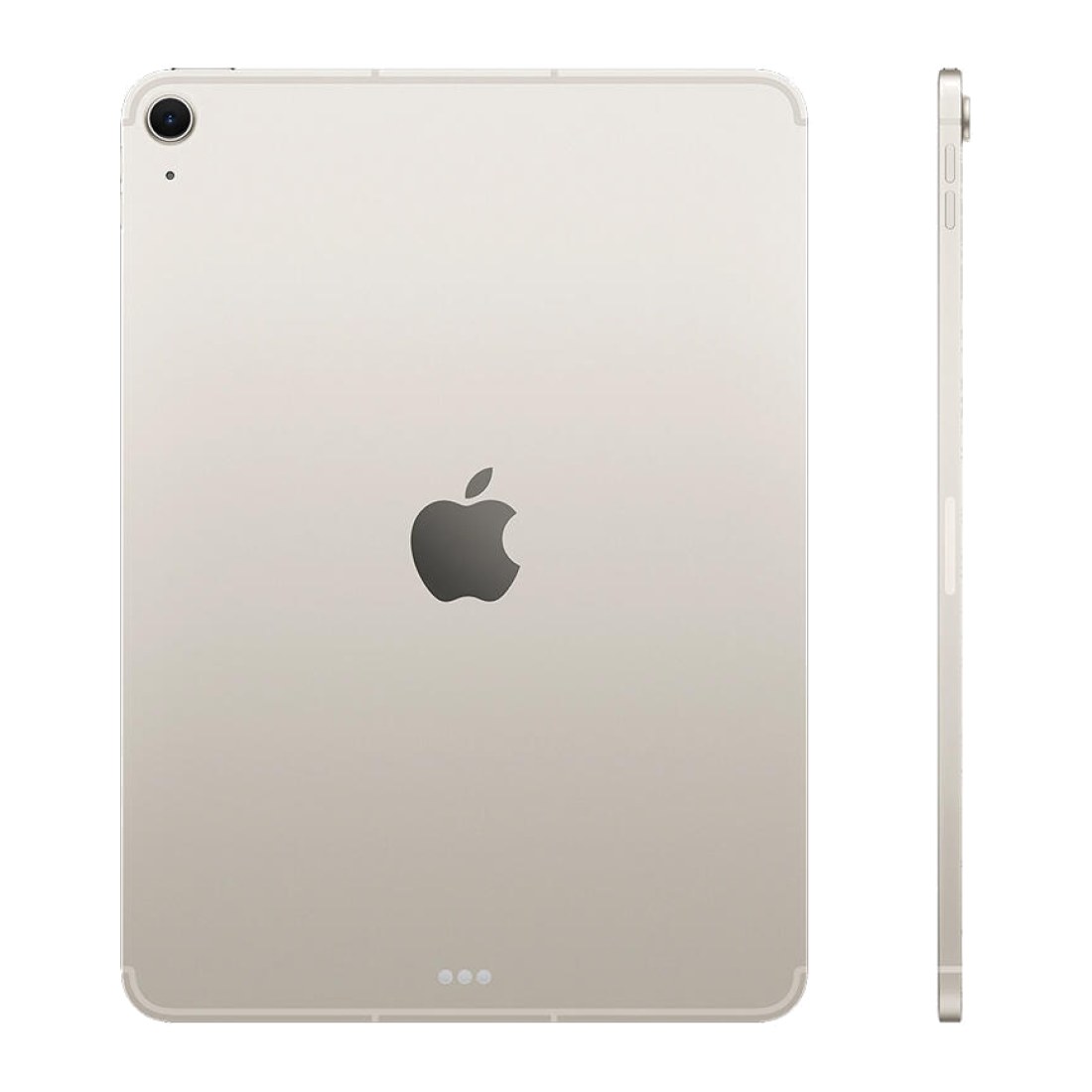 iPad Air 11 M2 512GB Starlight Wi-Fi + Cellular