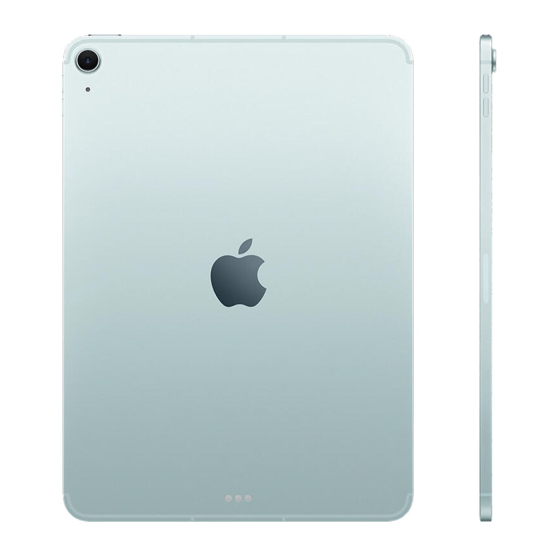 iPad Air 11 M2 128GB Blue Wi-Fi + Cellular