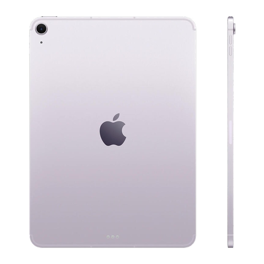 iPad Air 11 M2 512 Purple Wi-Fi + Cellular