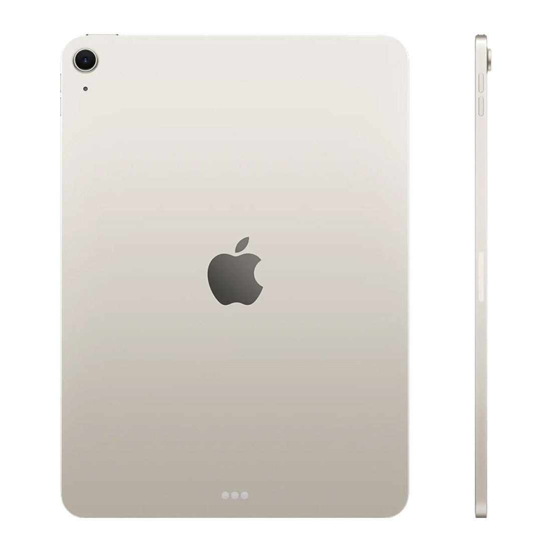 iPad Air 11 M3 1TB Starlight Wi-Fi + Cellular