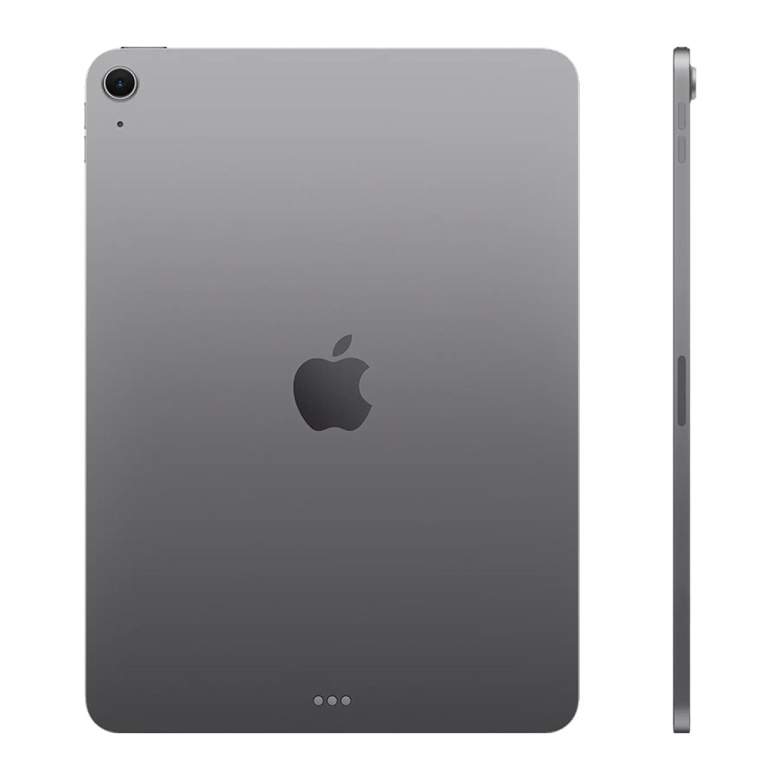 iPad Air 11 M3 256GB Gray Wi-Fi + Cellular
