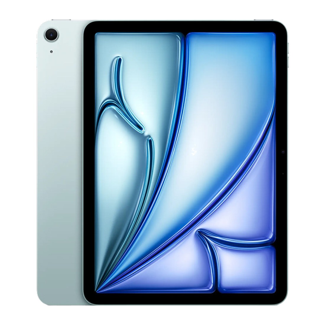 iPad Air 11 M4 128 Blue Wi-Fi