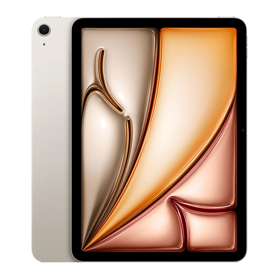 iPad Air 11 M4 128 Starlight Wi-Fi
