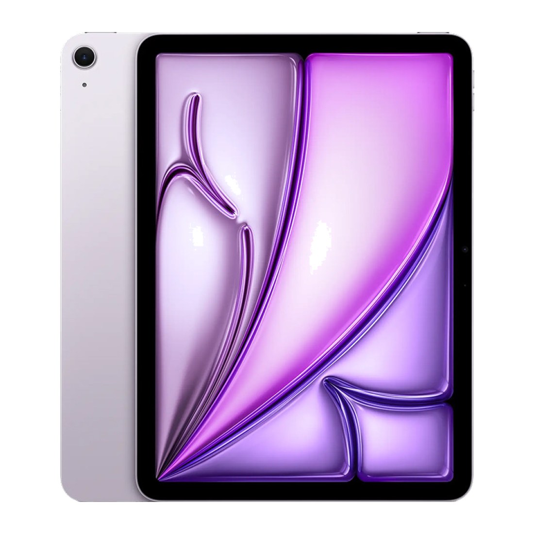 iPad Air 11 M4 128 Purple Wi-Fi