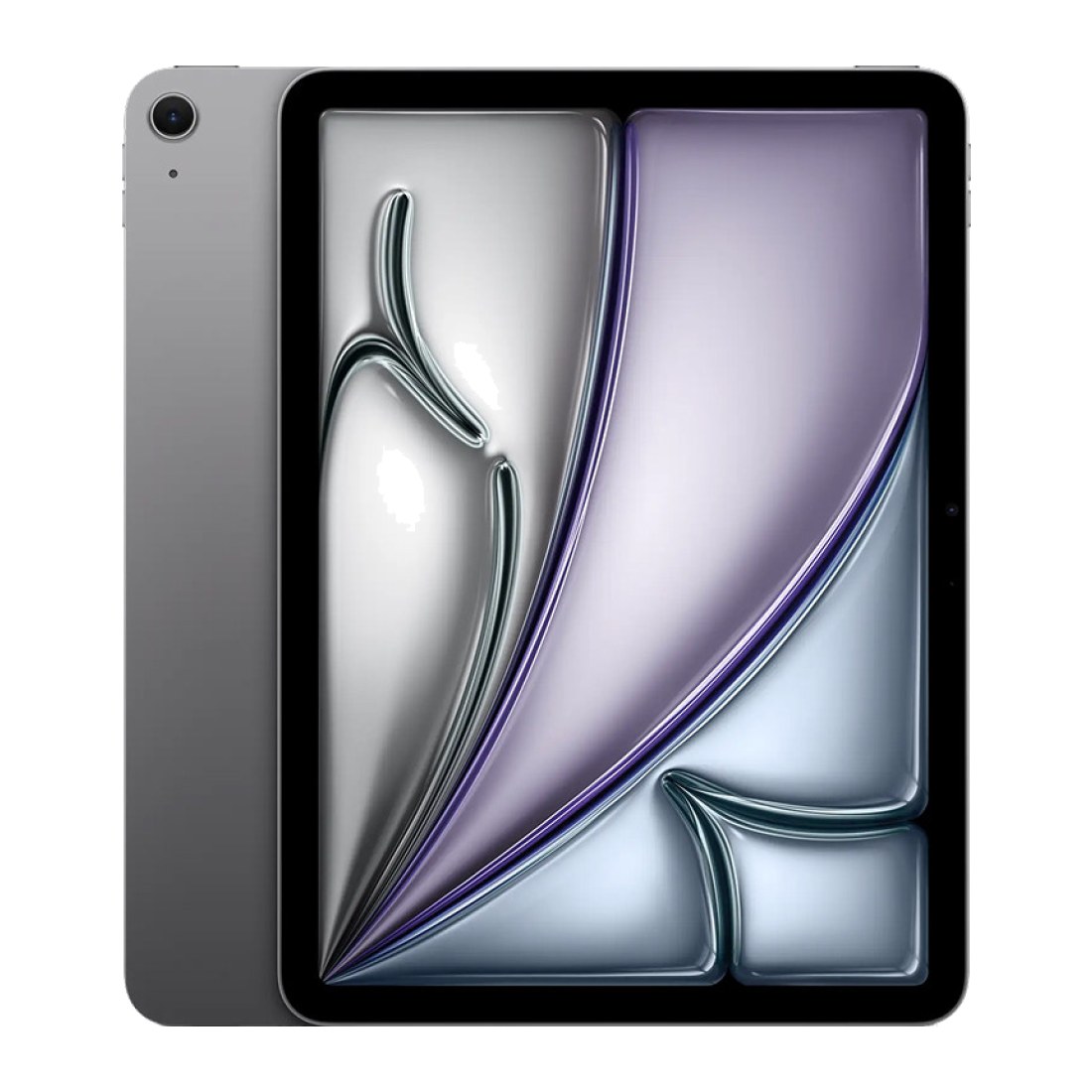 iPad Air 11 M4 128 Grey Wi-Fi