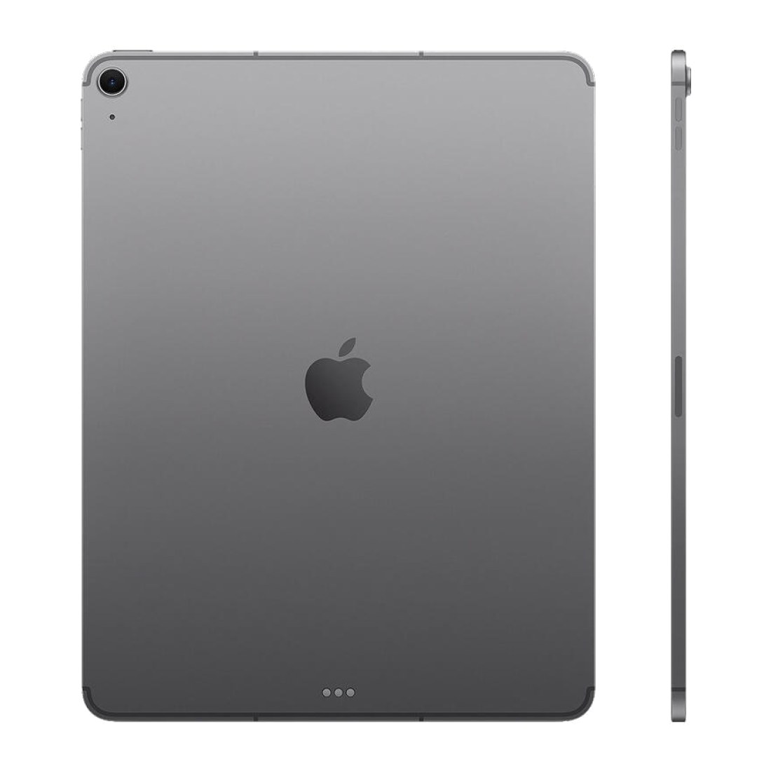 iPad Air 13 M2 256GB Gray Wi-Fi