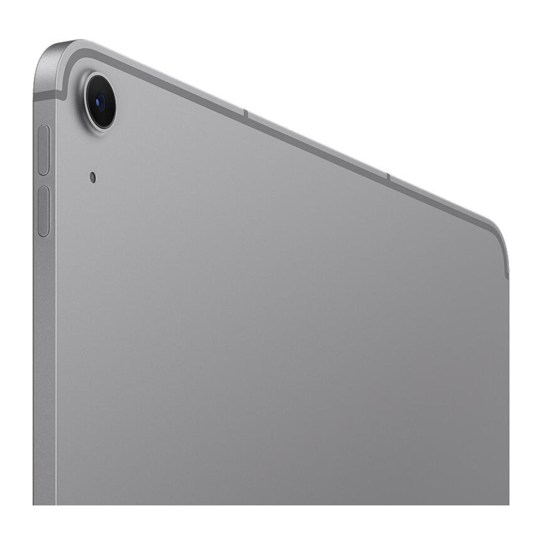 iPad Air 13 M2 256GB Gray Wi-Fi