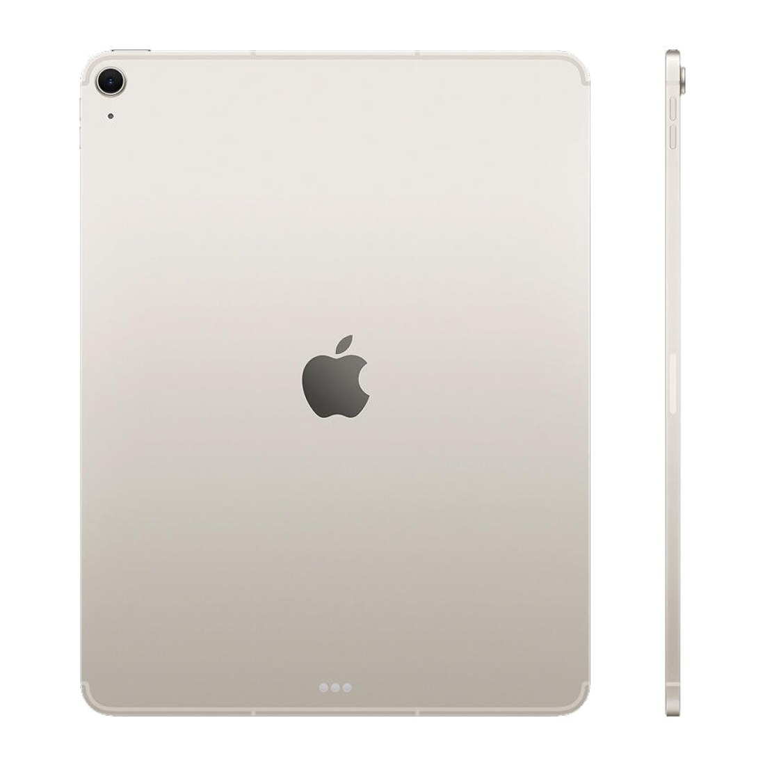 iPad Air 13 M2 256GB Starlight Wi-Fi