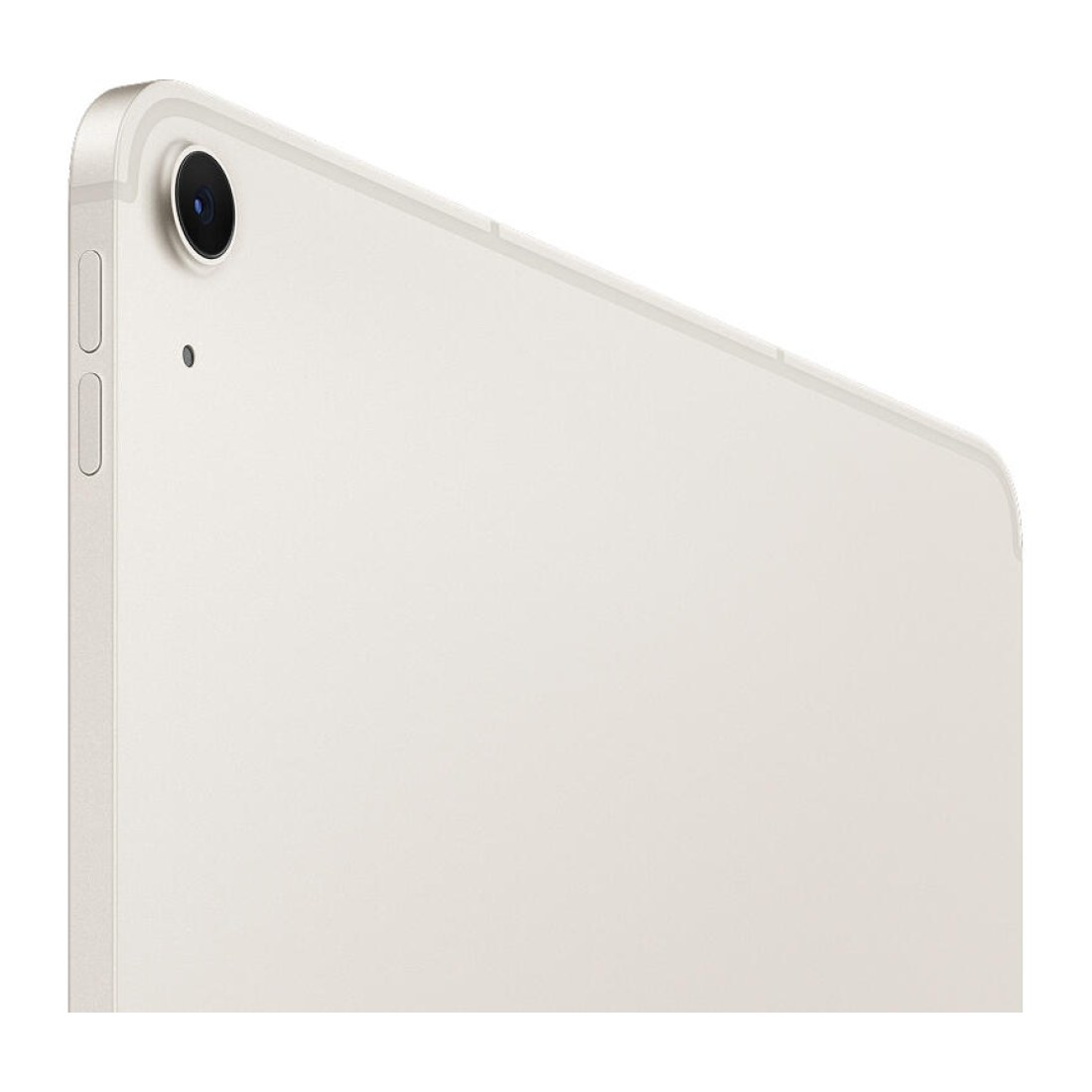 iPad Air 13 M2 256GB Starlight Wi-Fi
