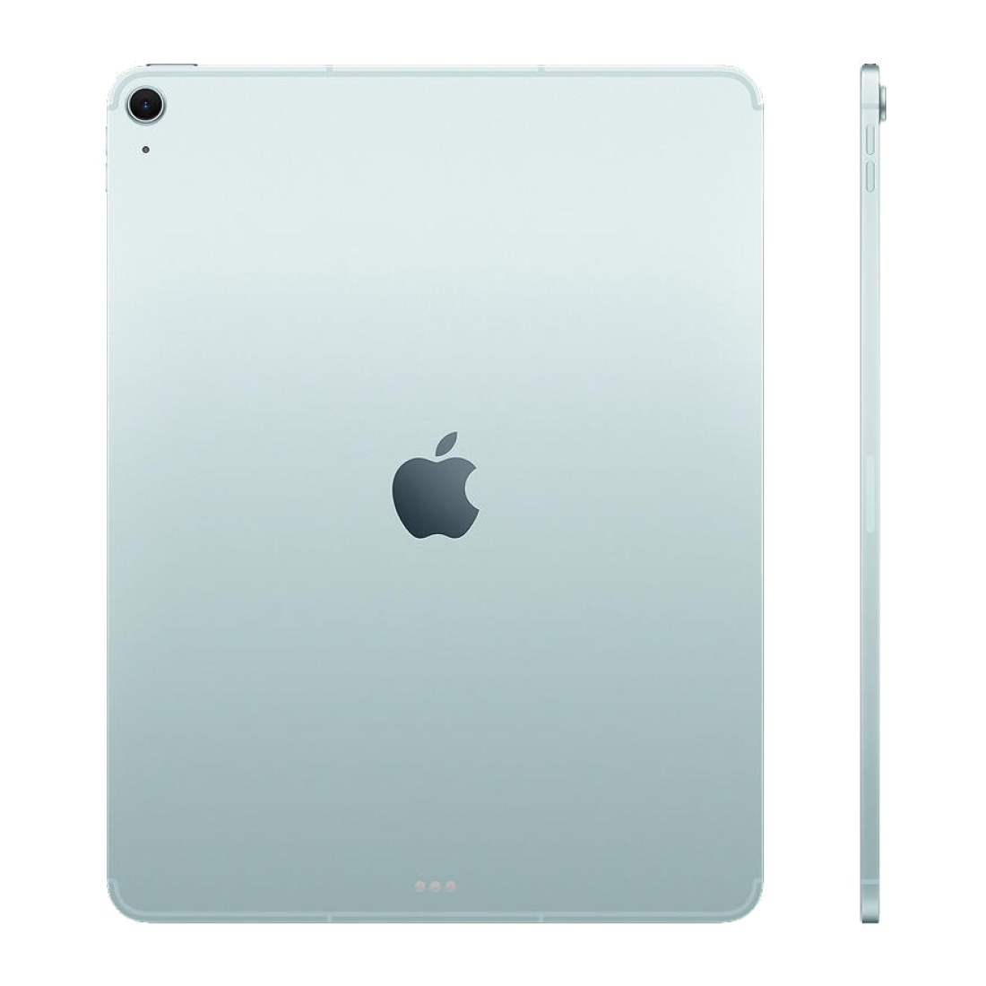 iPad Air 13 M2 256GB Blue Wi-Fi
