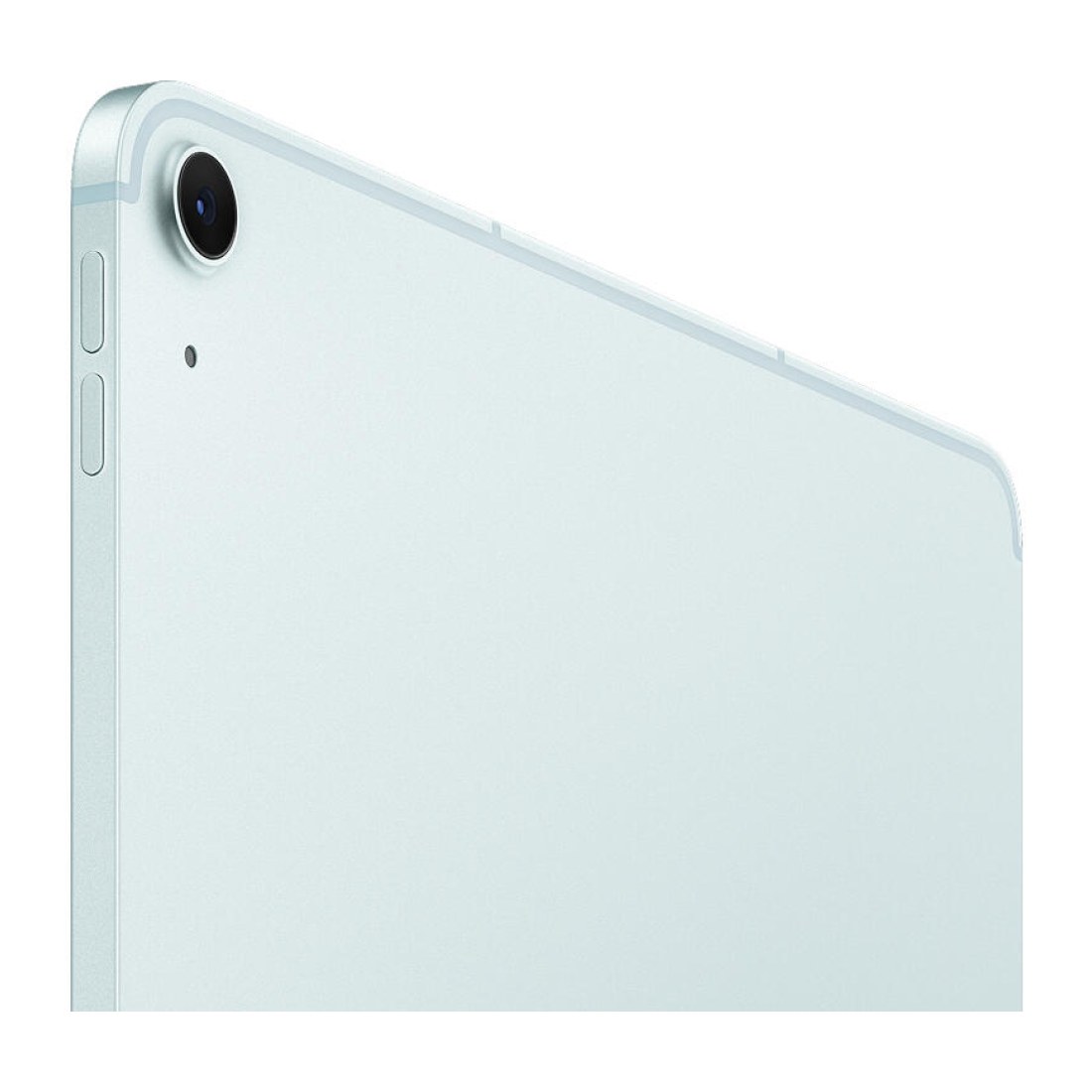 iPad Air 13 M2 256GB Blue Wi-Fi
