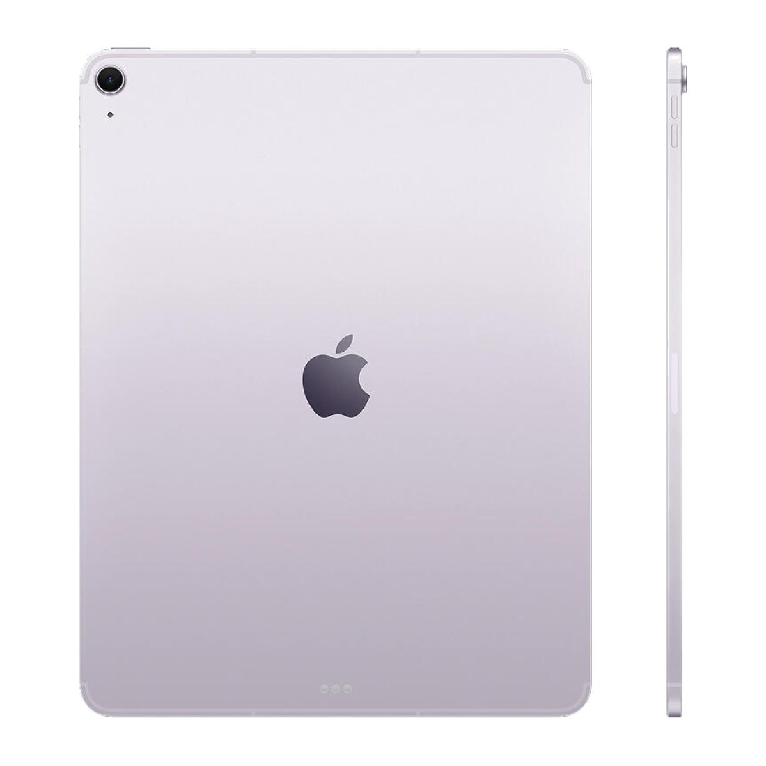 iPad Air 13 M2 256GB Purple Wi-Fi