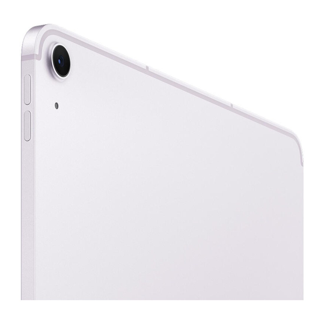 iPad Air 13 M2 256GB Purple Wi-Fi