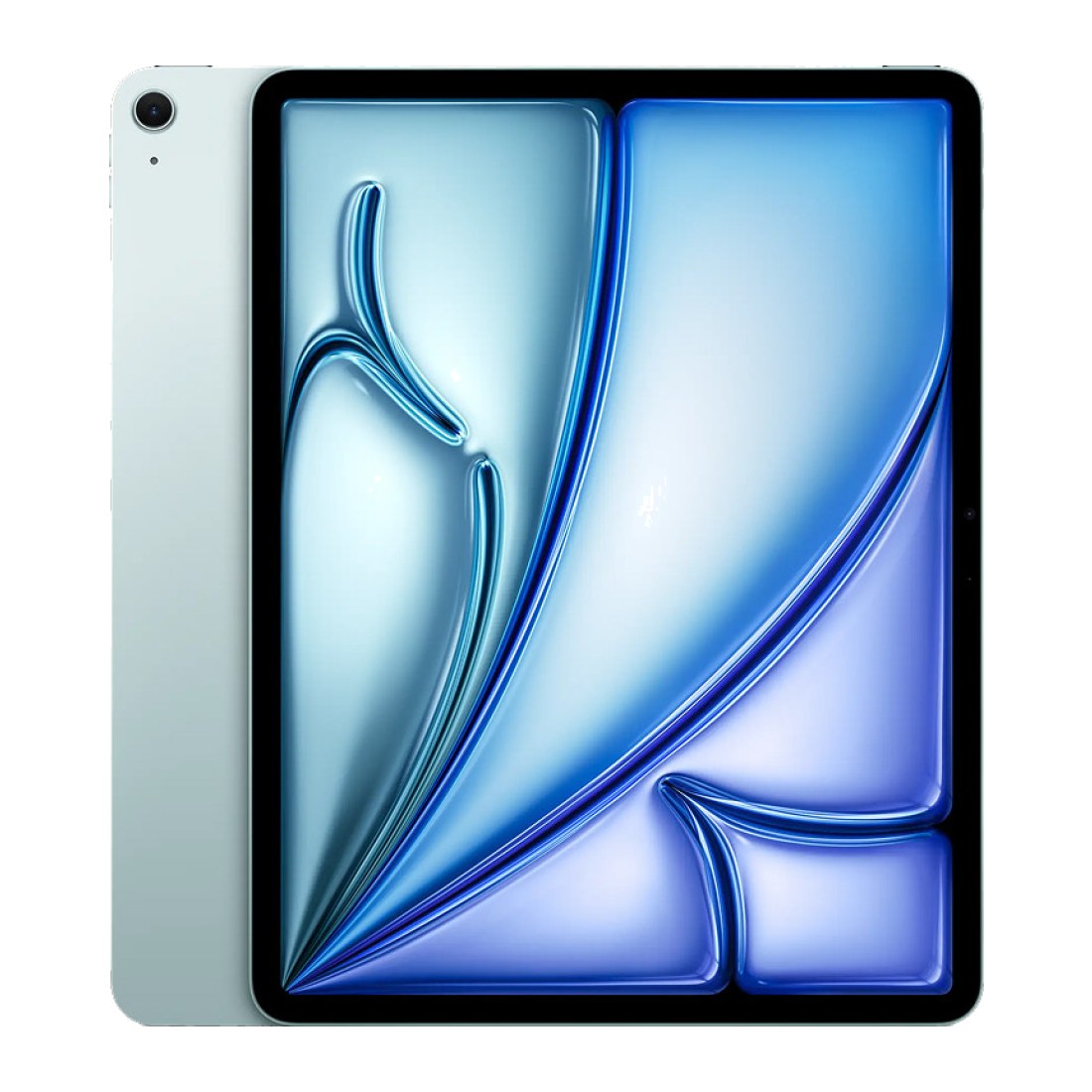 iPad Air 13 M3 128GB Blue Wi-Fi + Cellular