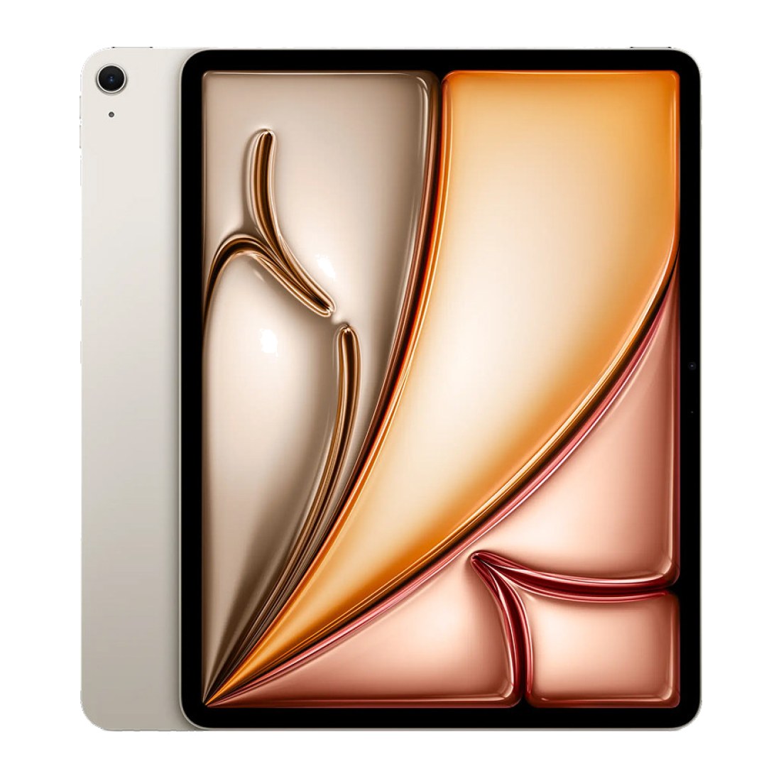 iPad Air 13 M3 128GB Starlight Wi-Fi + Cellular