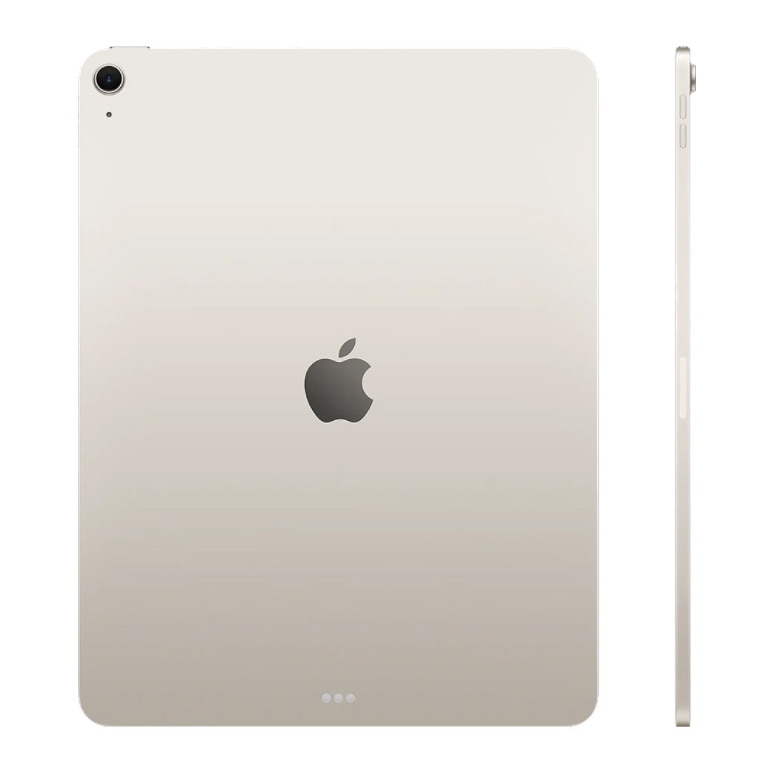 iPad Air 13 M3 128GB Starlight Wi-Fi + Cellular