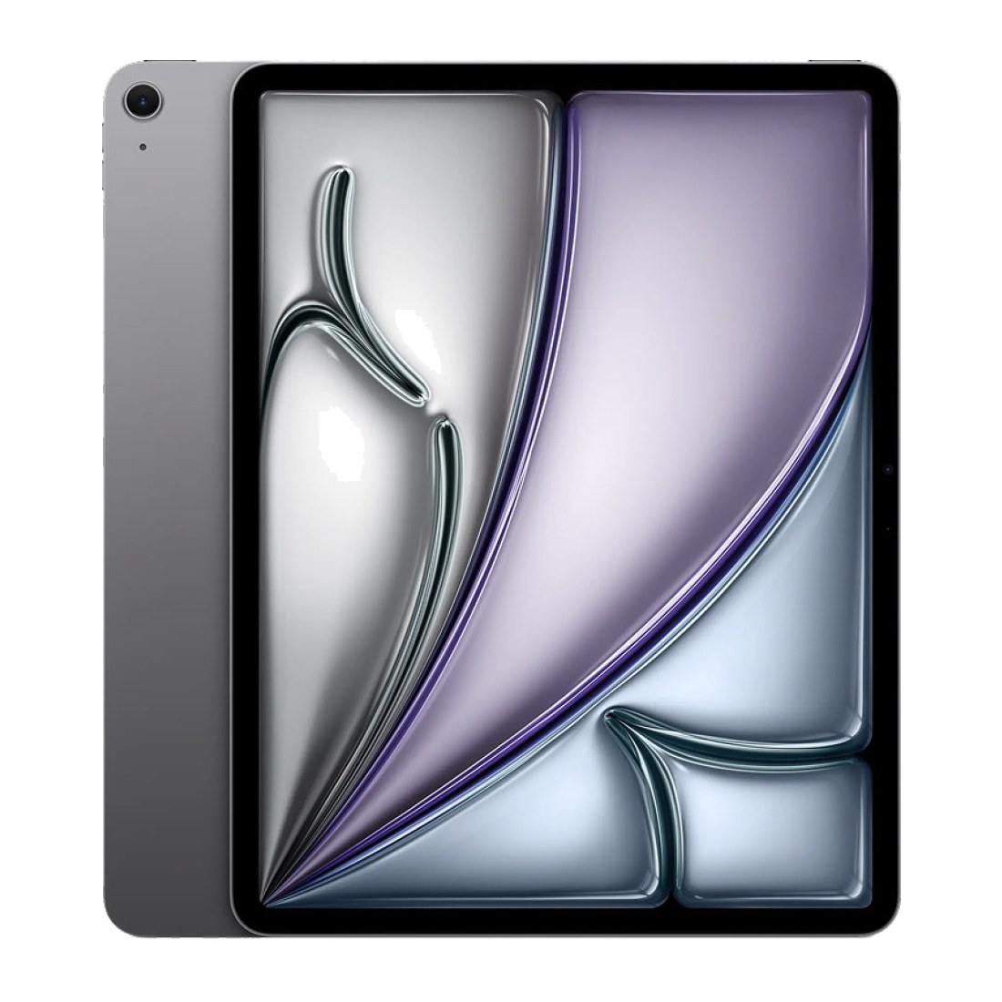 iPad Air 13 M3 128GB Gray Wi-Fi + Cellular
