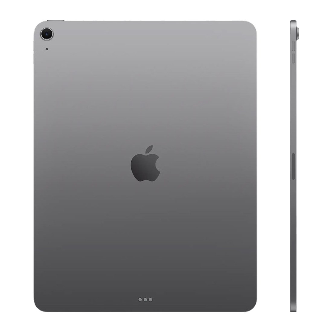 iPad Air 13 M3 128GB Gray Wi-Fi + Cellular