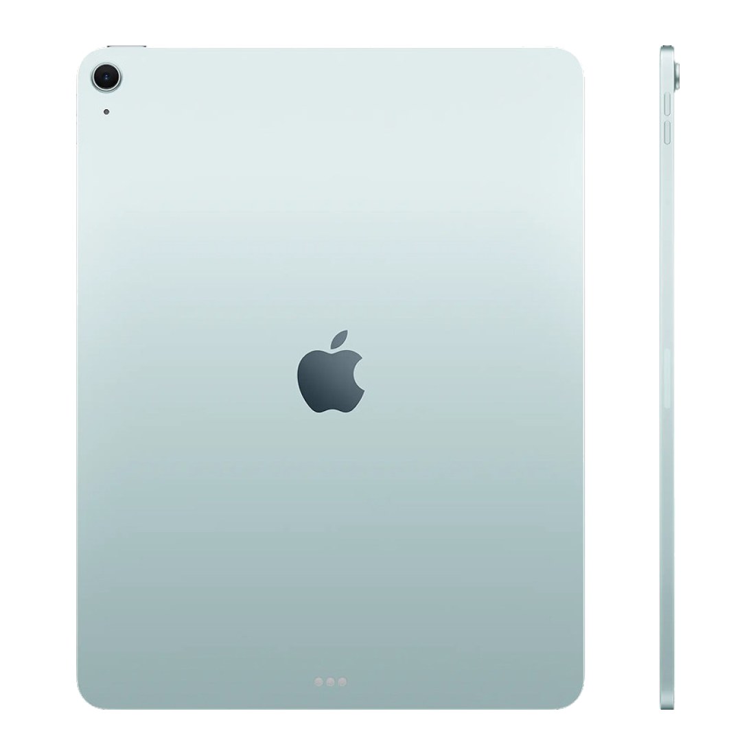 iPad Air 13 M4 128 Blue Wi-Fi