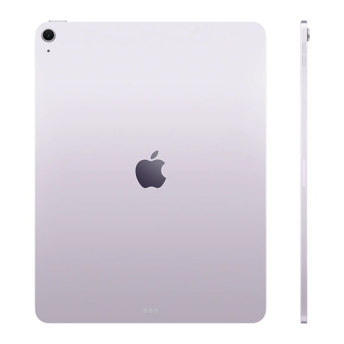 iPad Air 13 M4 1TB Purple Wi-Fi