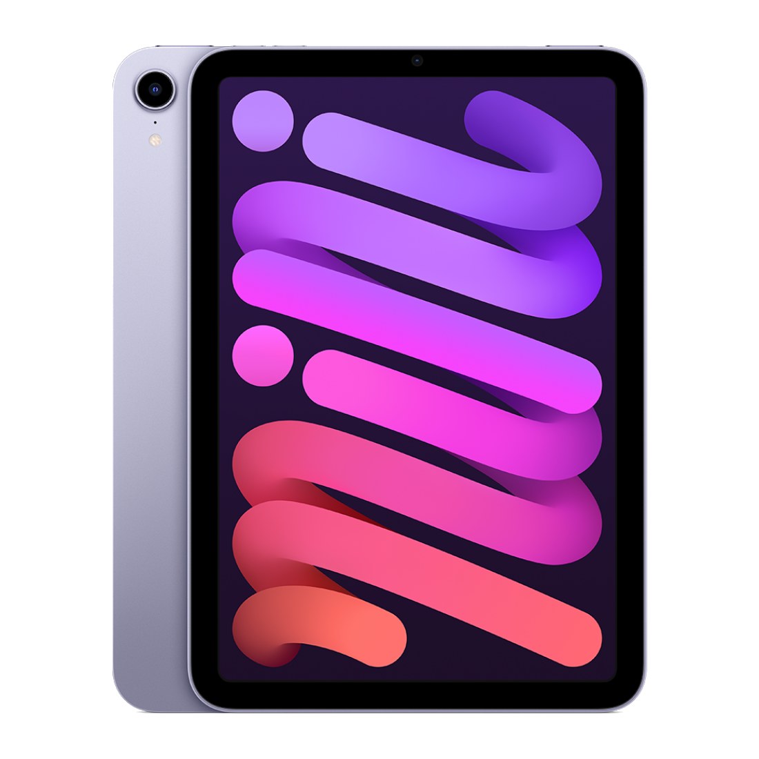 iPad mini 6 64GB Purple Wi-Fi + Cellular