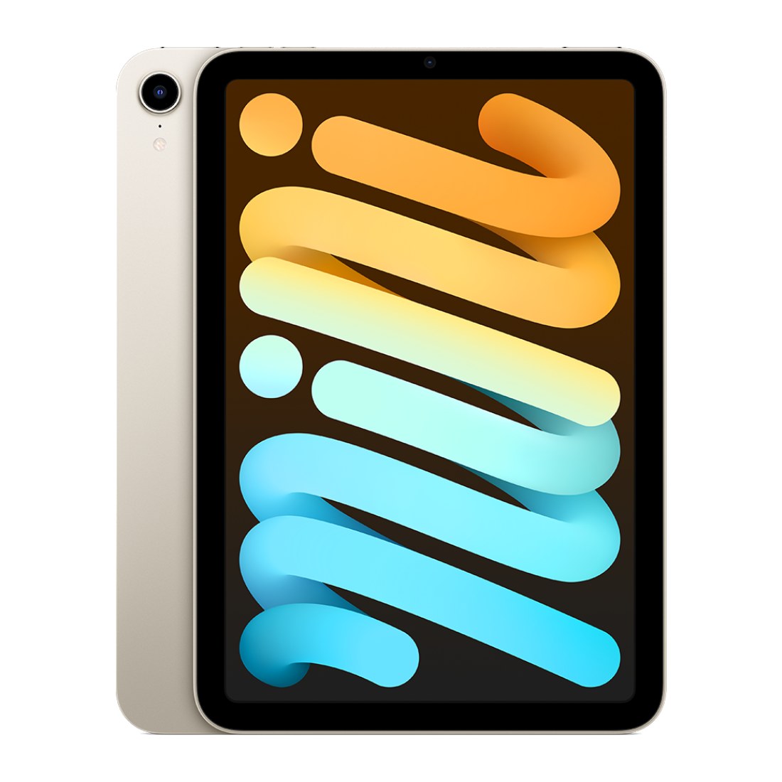 iPad mini 6 64GB Starlight Wi-Fi + Cellular