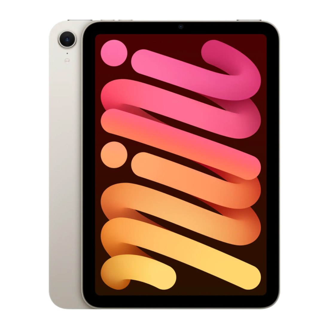iPad mini 7 128 Starlight Wi-Fi