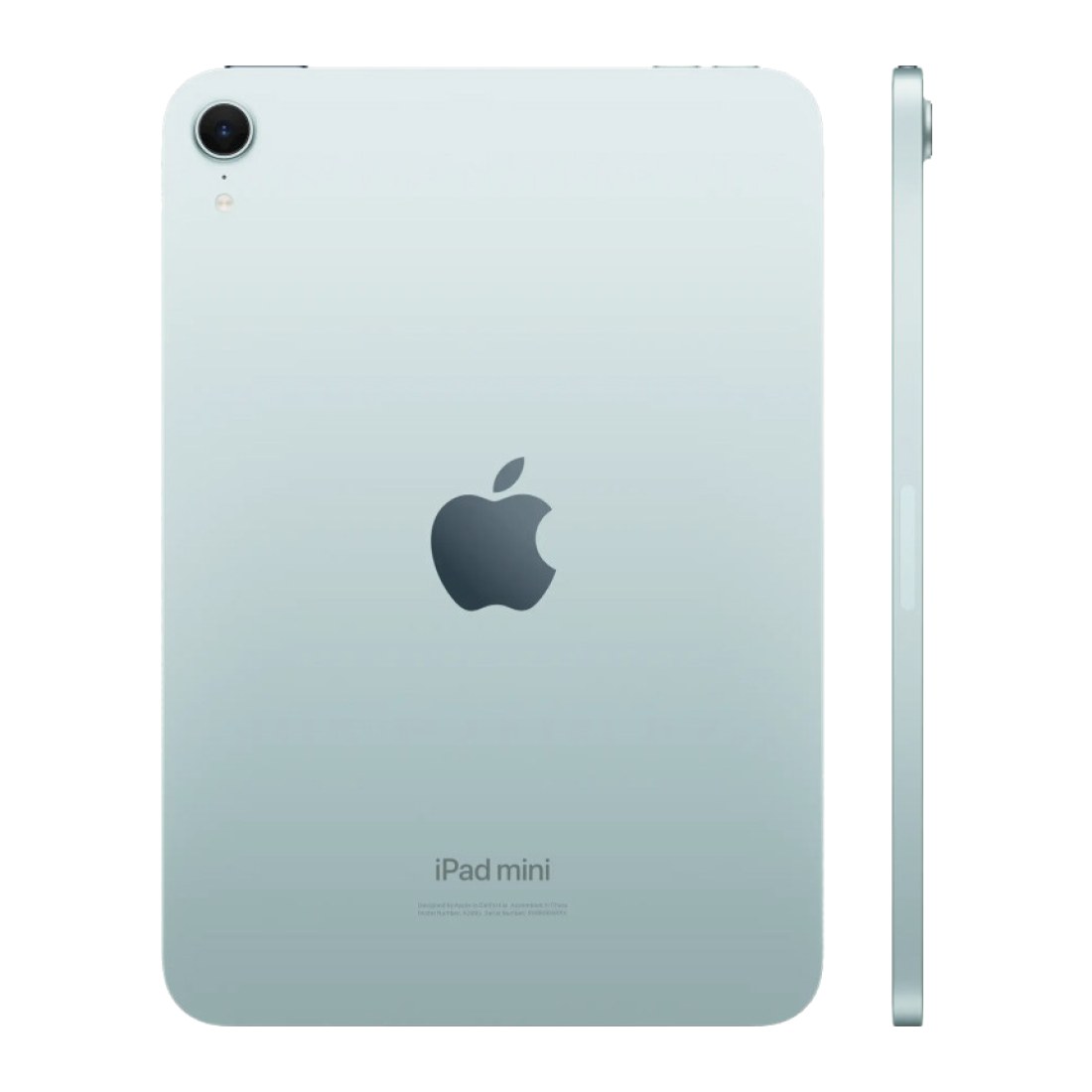 iPad mini 7 128 Blue Wi fi