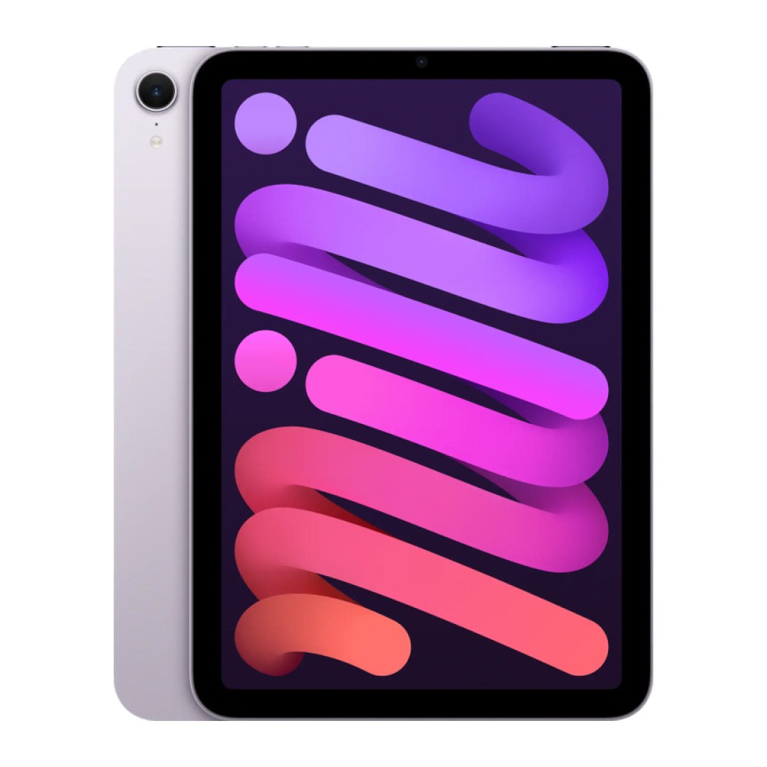 iPad mini 7 128 Purple Wi-Fi