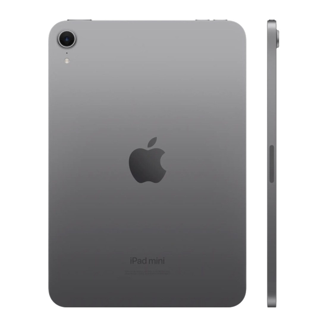 iPad mini 7 512 Grey Wi-Fi