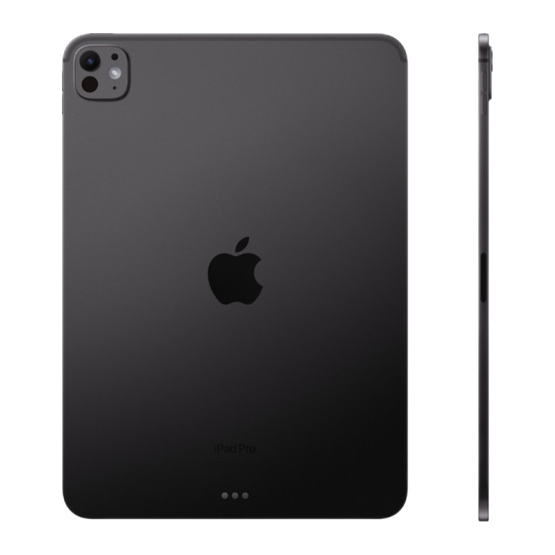 iPad Pro 11 M4 1TB Black Nano Wi-Fi + Cellular