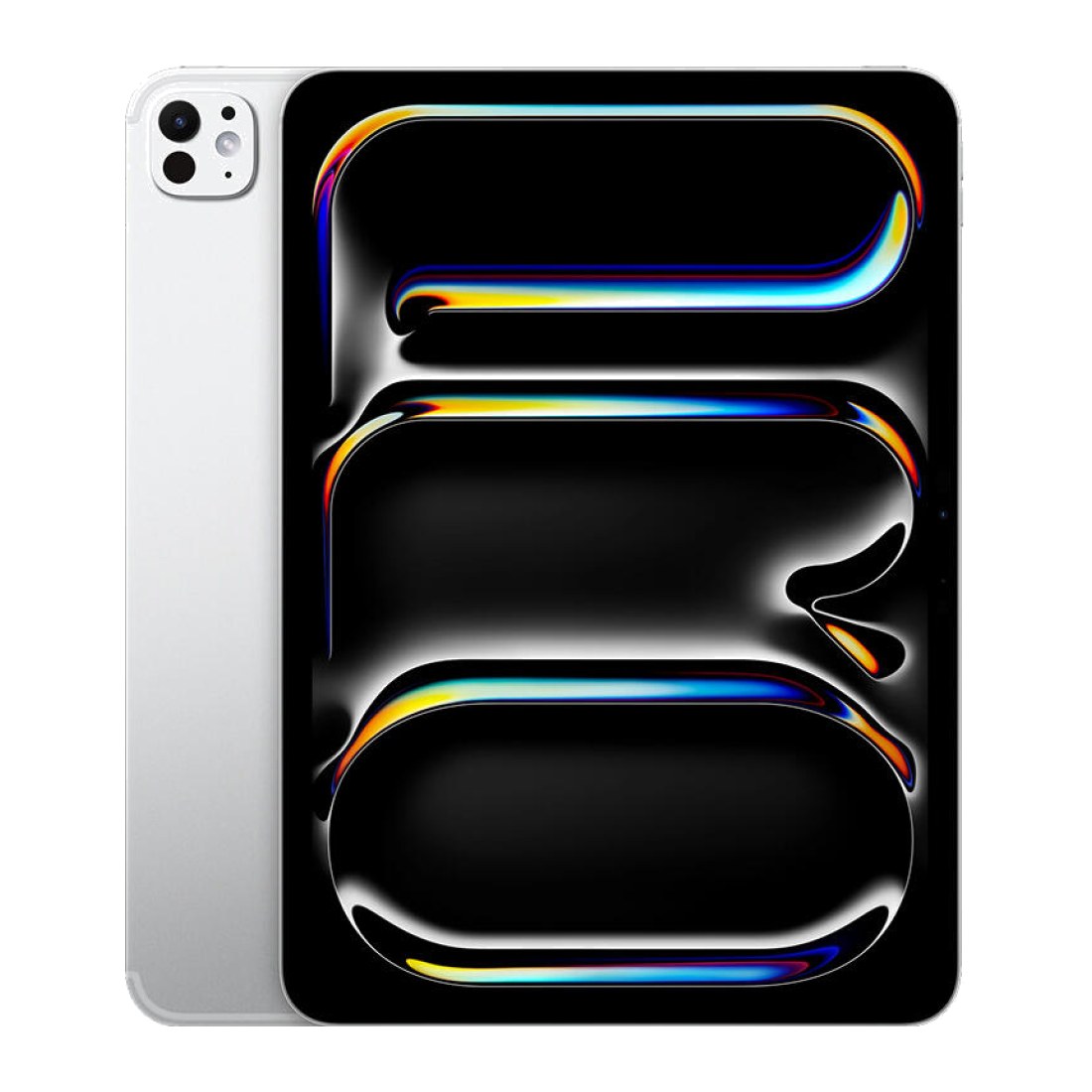 iPad Pro 11 M5 256 Silver Wi-Fi