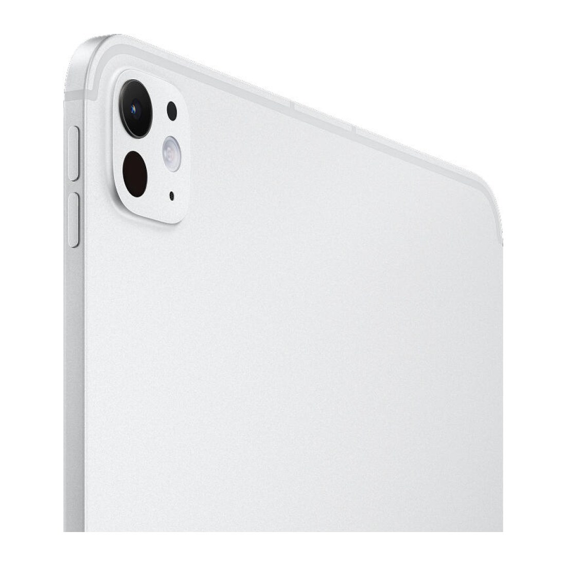 iPad Pro 11 M5 256 Silver Wi-Fi