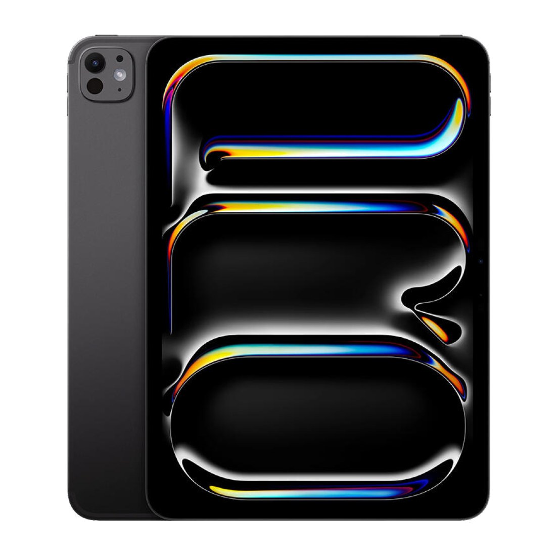 iPad Pro 11 M5 256 Black Wi-Fi