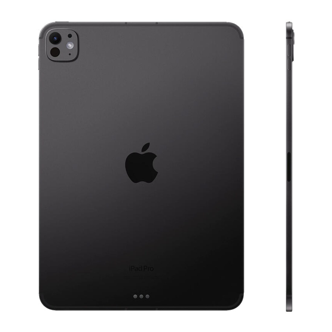 iPad Pro 11 M5 256 Black Wi-Fi