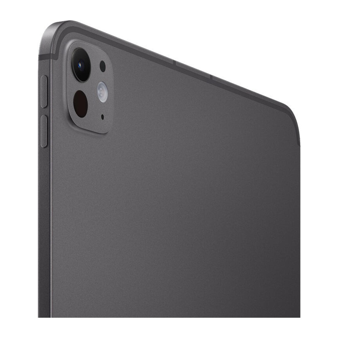 iPad Pro 11 M5 256 Black Wi-Fi