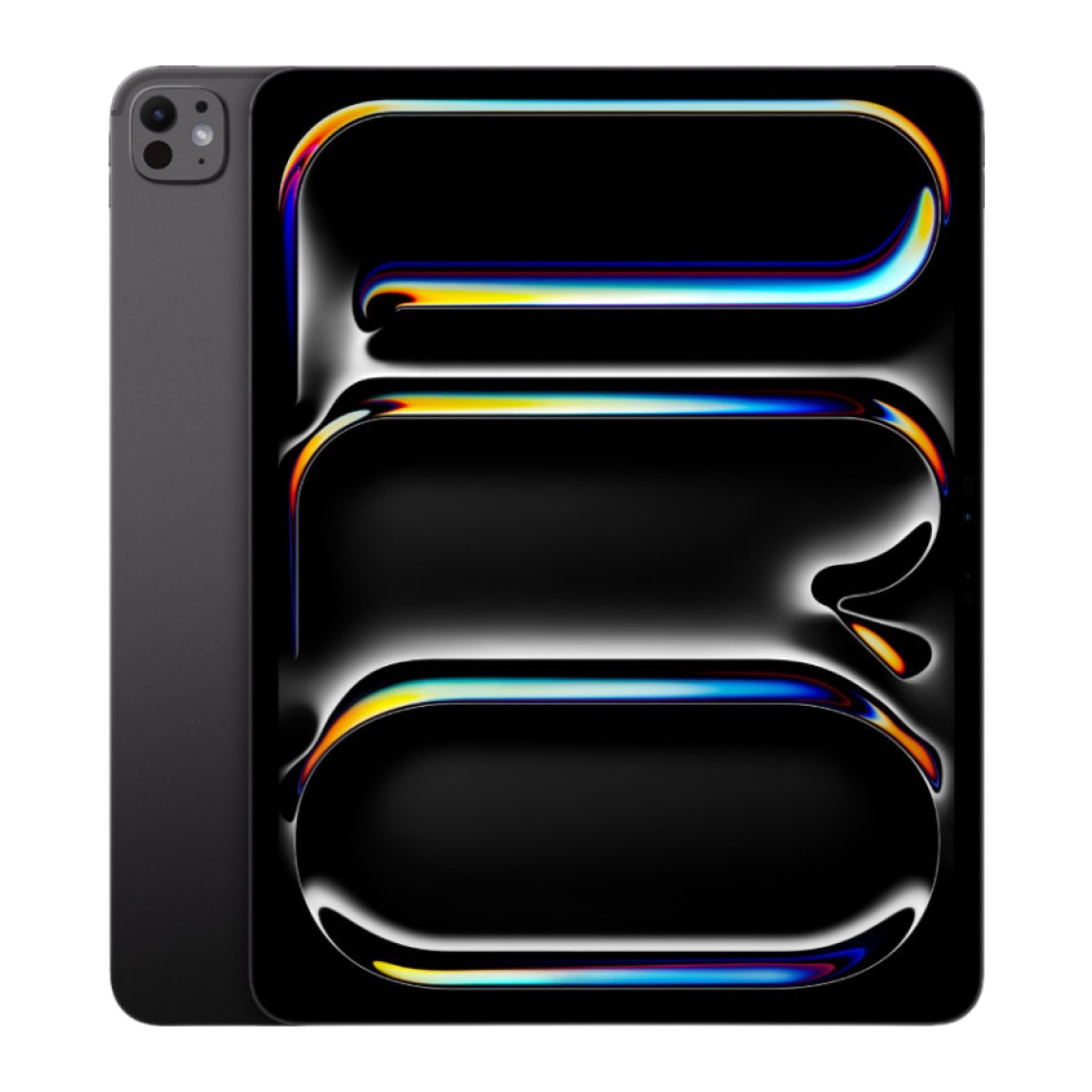 iPad Pro 13 M4 1TB Black Nano Wi-Fi