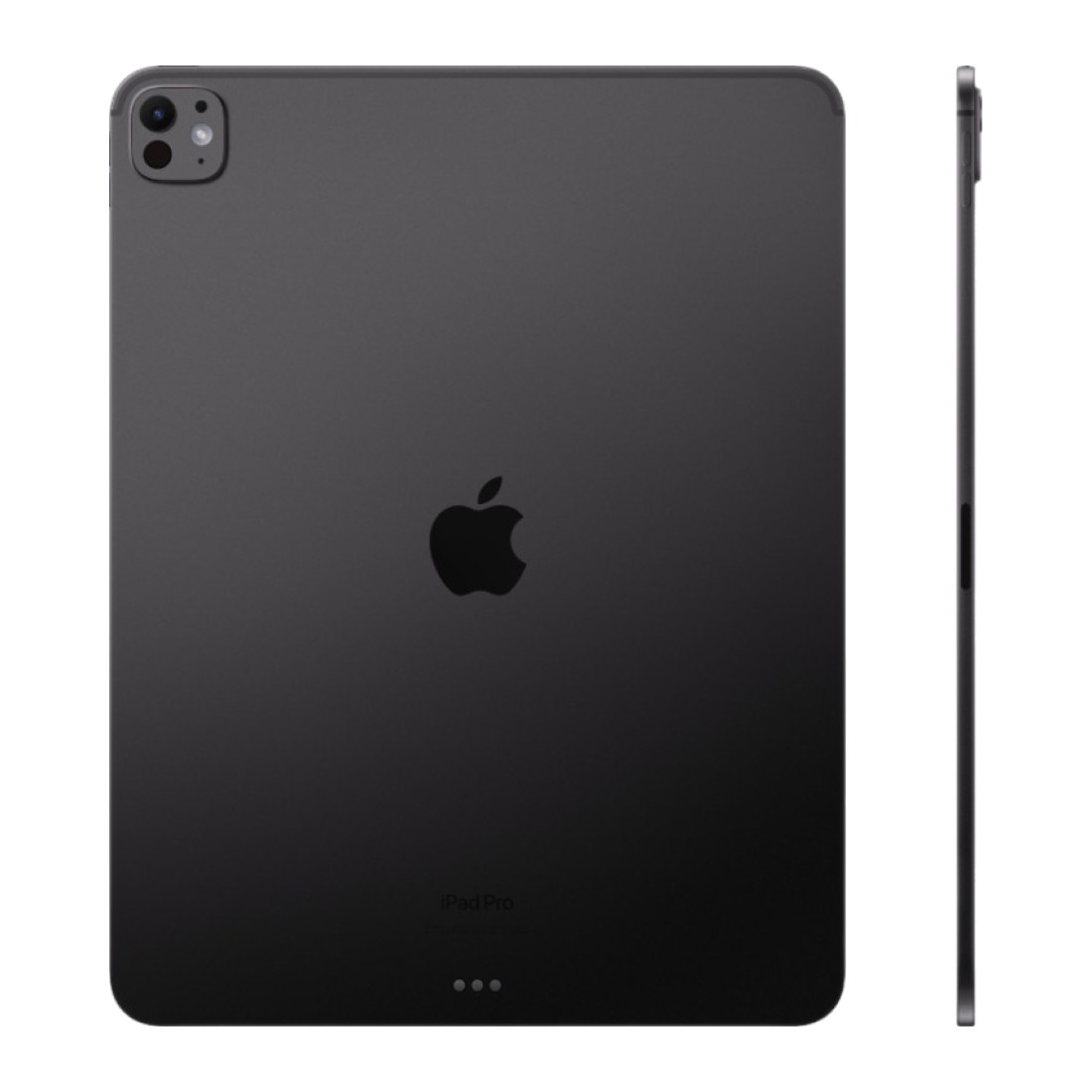 iPad Pro 13 M4 1TB Black Nano Wi-Fi