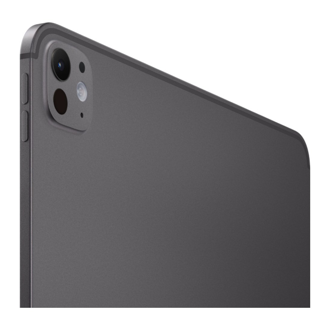 iPad Pro 13 M4 1TB Black Nano Wi-Fi