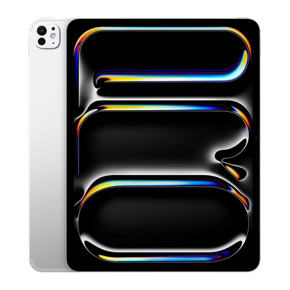 iPad Pro 13 M5 256 Silver Wi-Fi