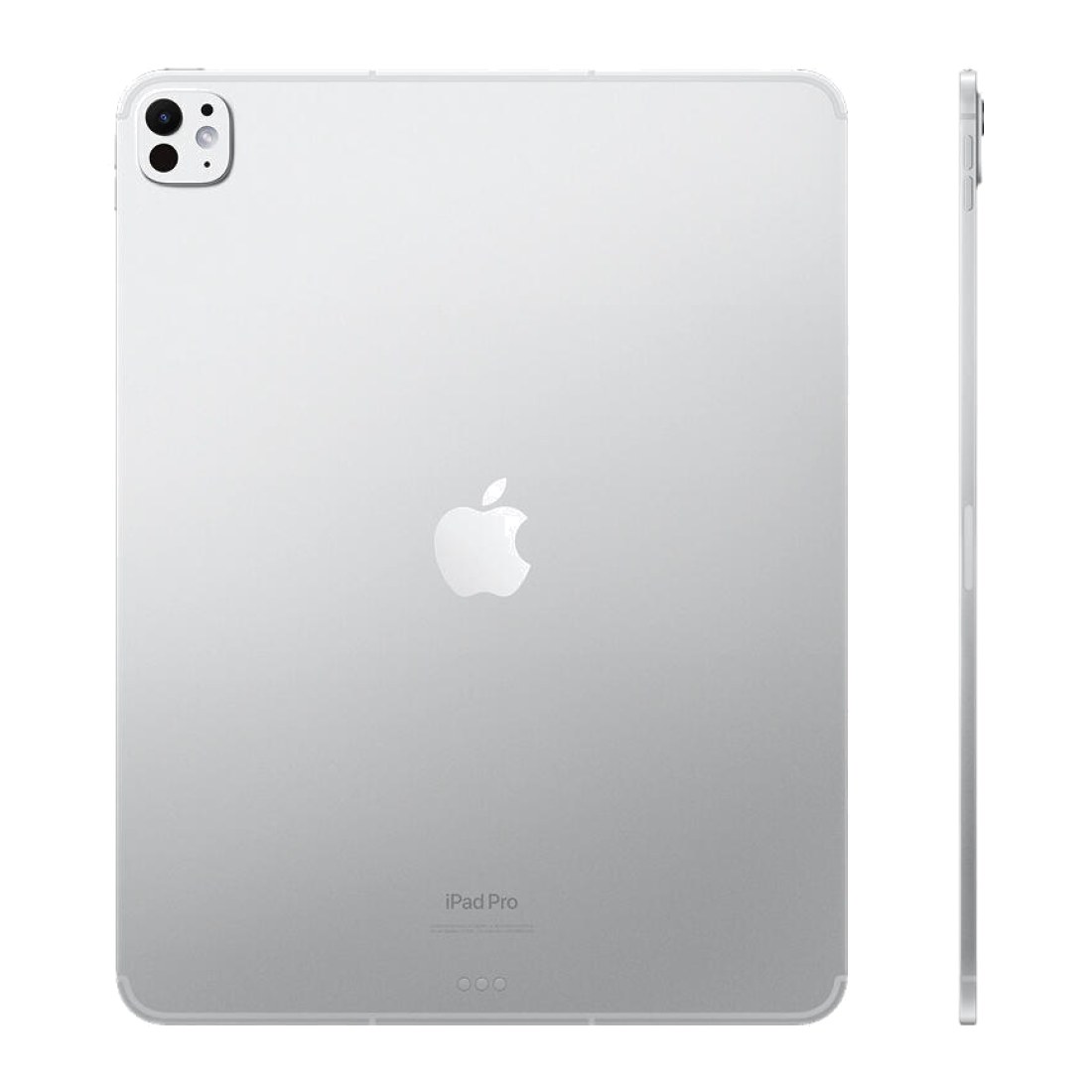 iPad Pro 13 M5 256 Silver Wi-Fi