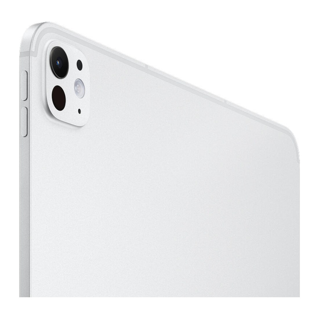 iPad Pro 13 M5 256 Silver Wi-Fi