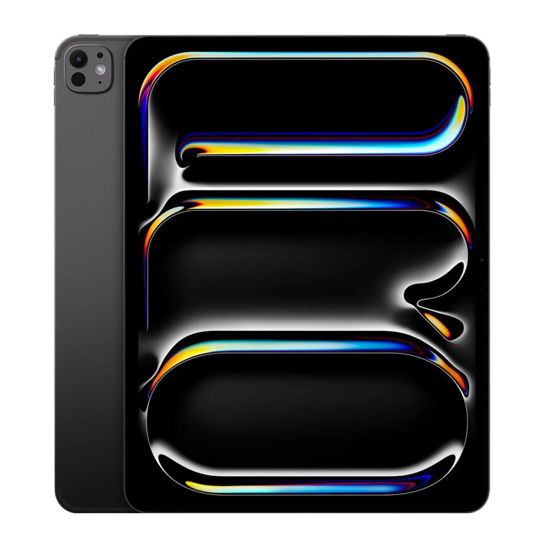iPad Pro 13 M5 256 Black Wi-Fi