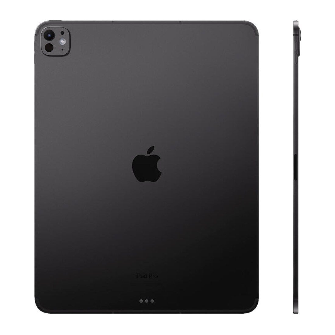 iPad Pro 13 M5 1TB Black NANO Wi-Fi