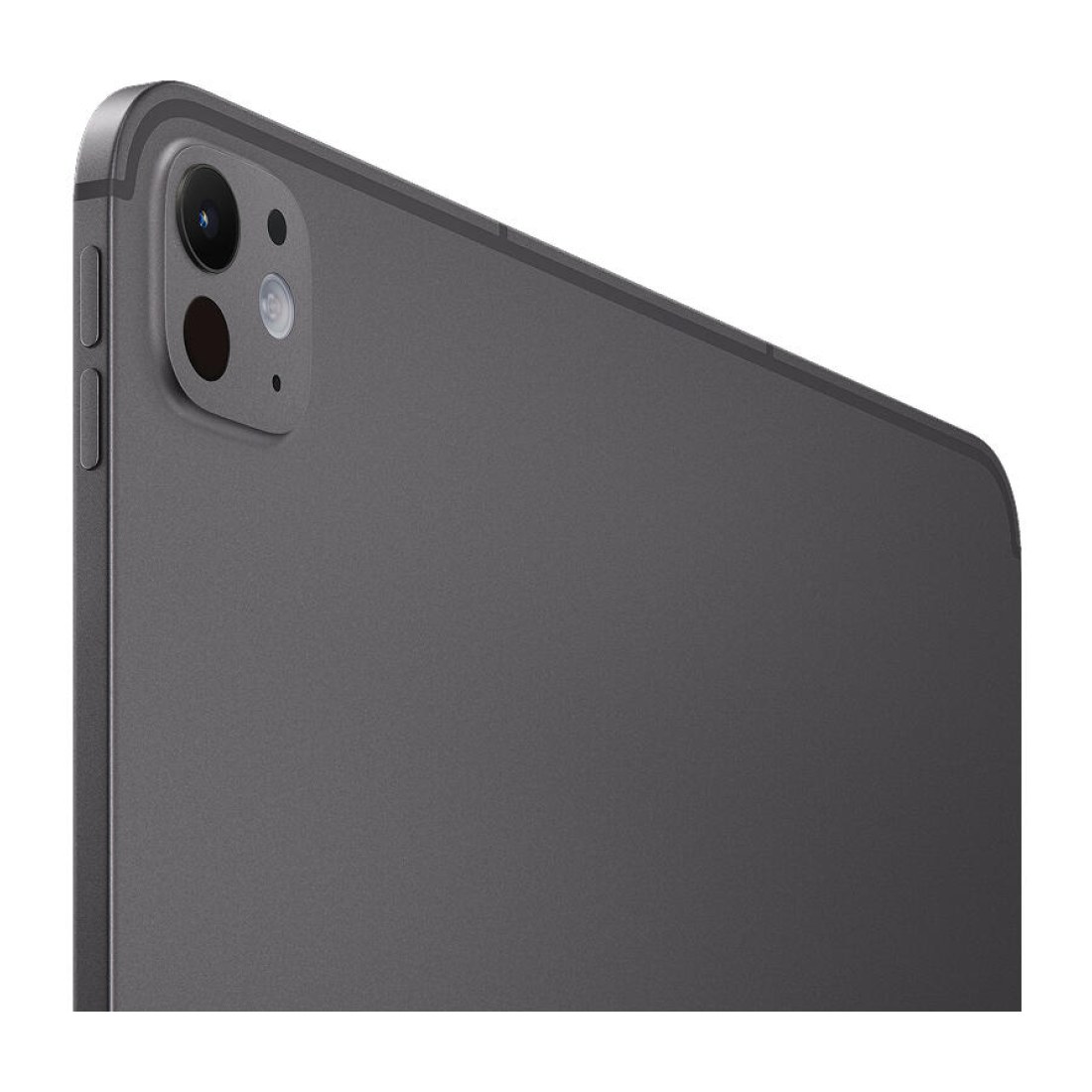 iPad Pro 13 M5 1TB Black NANO Wi-Fi