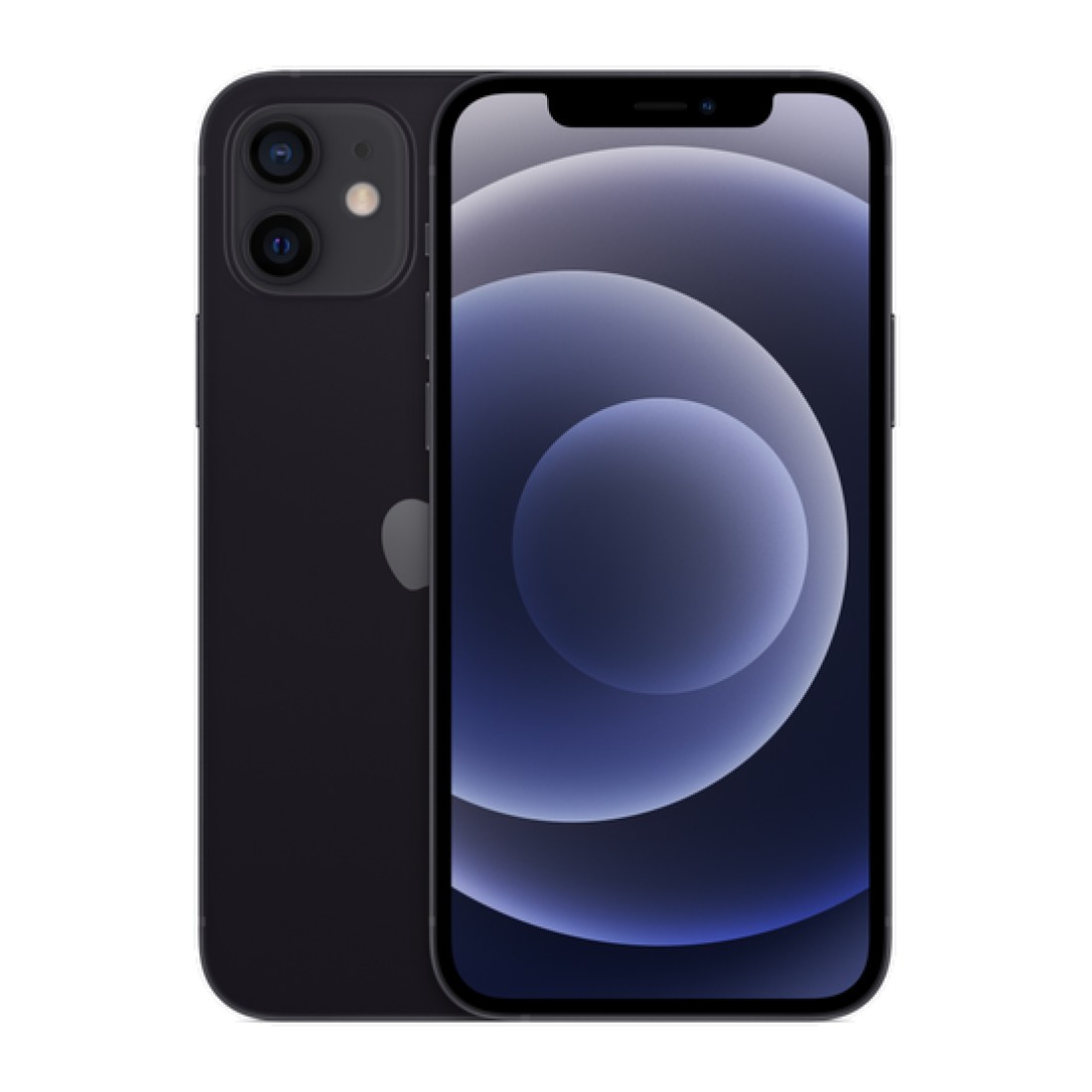 iPhone 12 Black