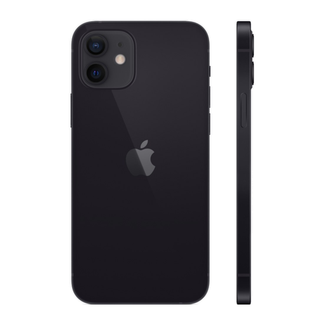 iPhone 12 Black
